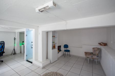 Casa à venda com 350m², 4 quartos e 2 vagasÁrea comum  - Escritório