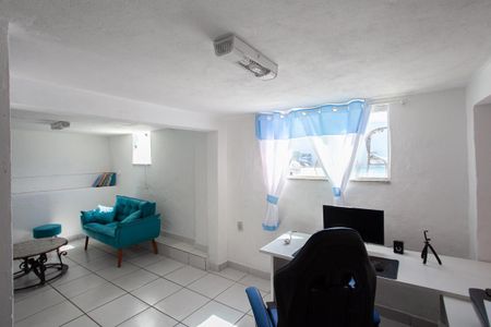 Casa à venda com 350m², 4 quartos e 2 vagasÁrea comum  - Escritório