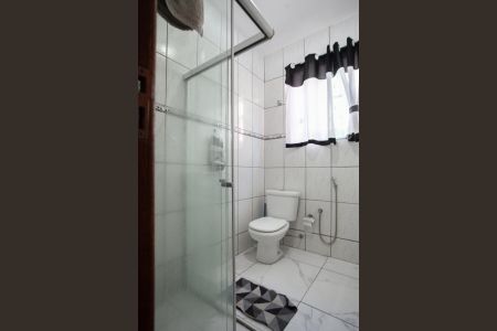 Casa à venda com 350m², 4 quartos e 2 vagasBanheiro Social