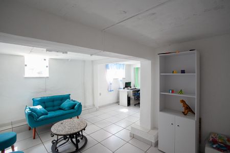 Casa à venda com 350m², 4 quartos e 2 vagasÁrea comum  - EscritórioÁrea comum  - Escritório