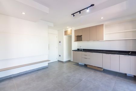 Studio  de kitnet/studio para alugar com 1 quarto, 38m² em Centro, Osasco