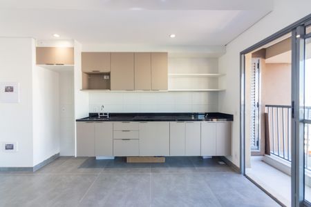 Studio  de kitnet/studio para alugar com 1 quarto, 38m² em Centro, Osasco