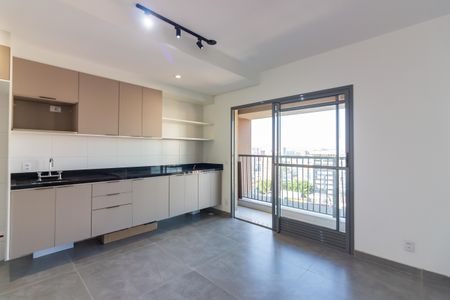 Studio  de kitnet/studio para alugar com 1 quarto, 38m² em Centro, Osasco