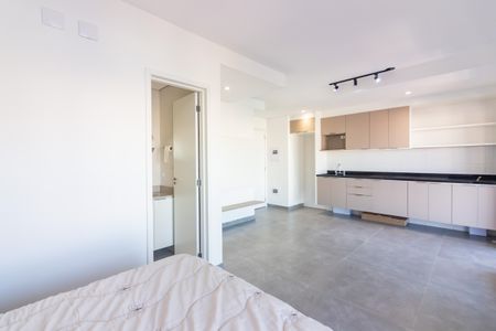 Studio  de kitnet/studio para alugar com 1 quarto, 38m² em Centro, Osasco