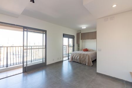 Studio  de kitnet/studio para alugar com 1 quarto, 38m² em Centro, Osasco
