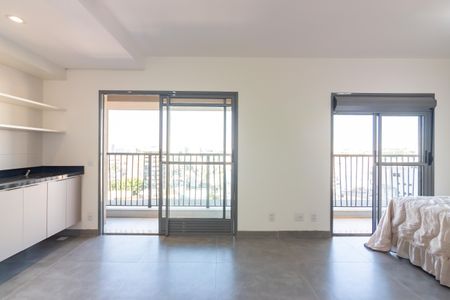 Studio  de kitnet/studio para alugar com 1 quarto, 38m² em Centro, Osasco