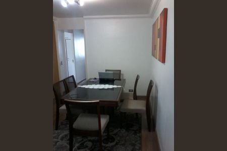 Foto 04 de apartamento à venda com 3 quartos, 93m² em Cidade Monções, São Paulo