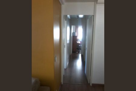 Foto 06 de apartamento à venda com 3 quartos, 93m² em Cidade Monções, São Paulo