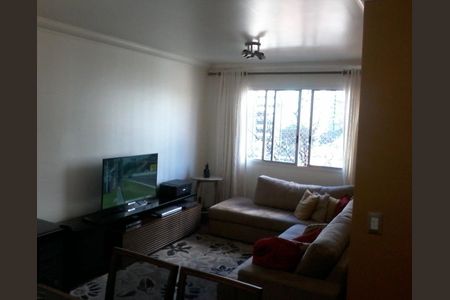 Foto 02 de apartamento à venda com 3 quartos, 93m² em Cidade Monções, São Paulo