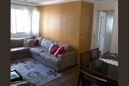 Foto 03 de apartamento à venda com 3 quartos, 93m² em Cidade Monções, São Paulo