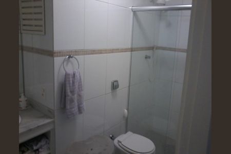 Foto 12 de apartamento à venda com 3 quartos, 93m² em Cidade Monções, São Paulo