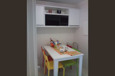 Foto 17 de apartamento à venda com 3 quartos, 93m² em Cidade Monções, São Paulo