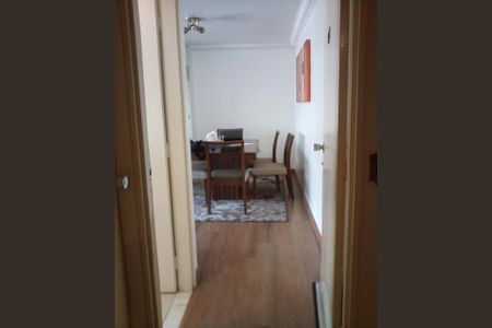 Foto 01 de apartamento à venda com 3 quartos, 93m² em Cidade Monções, São Paulo