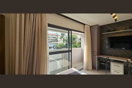 Studio para alugar com 25m², 1 quarto e sem vagaStudio 