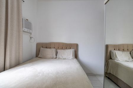 Quarto 1 de apartamento à venda com 2 quartos, 58m² em Maracanã, Rio de Janeiro
