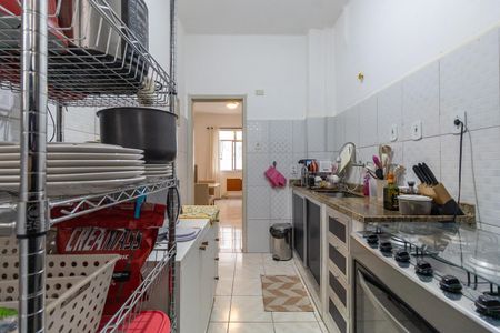 Apartamento à venda com 58m², 2 quartos e 1 vaga Apartamento à venda com 58m², 2 quartos e 1 vagaCozinha