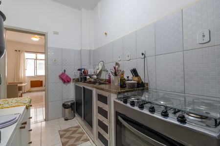 Apartamento à venda com 58m², 2 quartos e 1 vaga Apartamento à venda com 58m², 2 quartos e 1 vagaCozinha