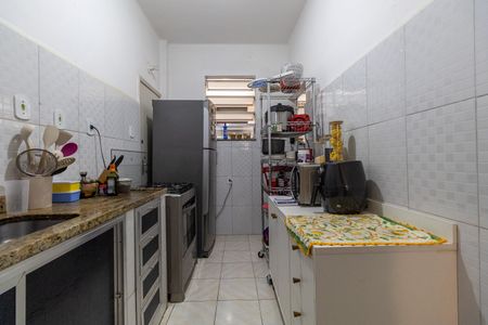 Apartamento à venda com 58m², 2 quartos e 1 vaga Apartamento à venda com 58m², 2 quartos e 1 vagaCozinha