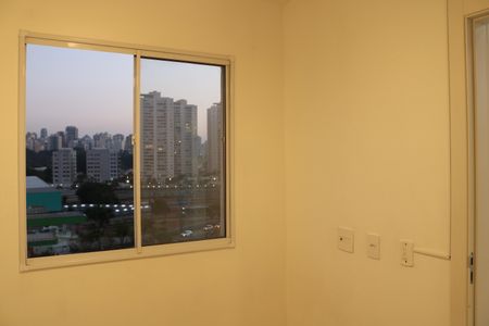 Quarto 1 de apartamento para alugar com 2 quartos, 35m² em Barra Funda, São Paulo