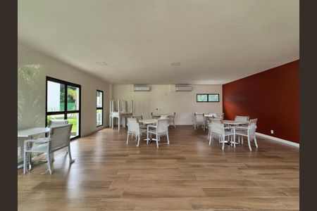 Apartamento à venda com 44m², 2 quartos e sem vagaÁrea Comum