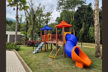 Apartamento à venda com 44m², 2 quartos e sem vagaÁrea Comum