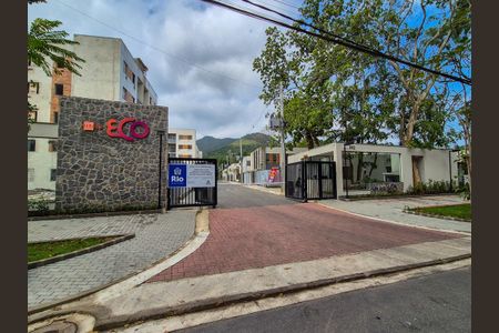 Apartamento à venda com 44m², 2 quartos e sem vagaÁrea Comum