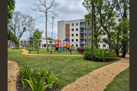 Apartamento à venda com 44m², 2 quartos e sem vagaÁrea Comum