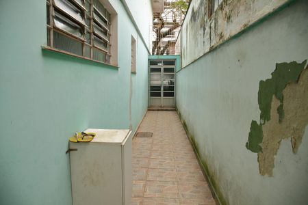 Casa à venda com 166m², 3 quartos e 2 vagasÁrea comum