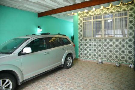 Casa à venda com 166m², 3 quartos e 2 vagasÁrea comum