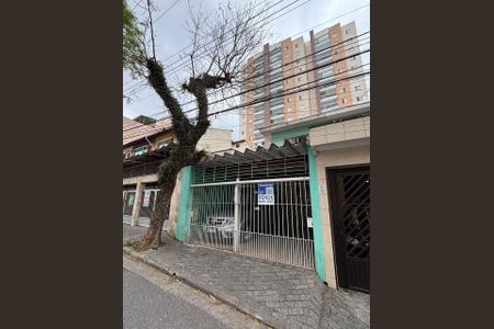 Casa à venda com 166m², 3 quartos e 2 vagasFachada 