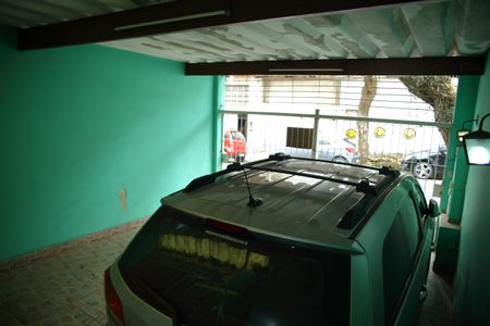 Casa à venda com 166m², 3 quartos e 2 vagasÁrea comum