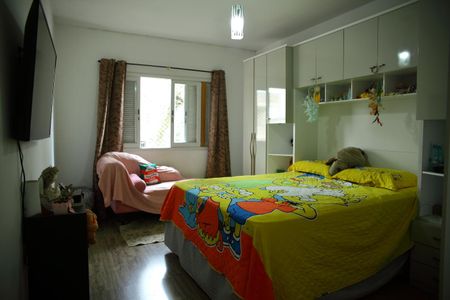 Casa à venda com 166m², 3 quartos e 2 vagasQuarto 1