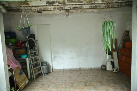 Casa à venda com 166m², 3 quartos e 2 vagasÁrea comum