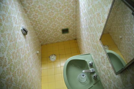 Casa à venda com 166m², 3 quartos e 2 vagasLavabo