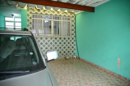 Casa à venda com 166m², 3 quartos e 2 vagasÁrea comum