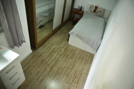 Casa à venda com 166m², 3 quartos e 2 vagasQuarto 3