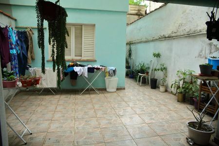 Casa à venda com 166m², 3 quartos e 2 vagasÁrea comum