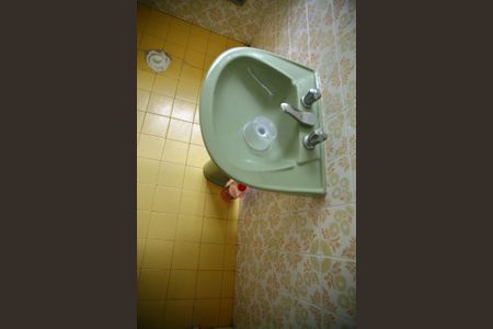 Lavabo de casa à venda com 3 quartos, 166m² em Vila Dayse, São Bernardo do Campo