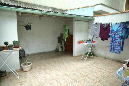 Casa à venda com 166m², 3 quartos e 2 vagasÁrea comum