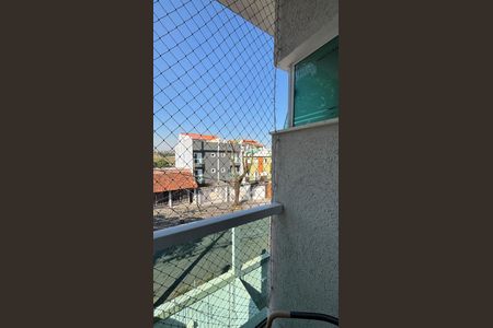 Casa à venda com 134m², 3 quartos e 2 vagas Casa à venda com 134m², 3 quartos e 2 vagasVaranda da Suíte