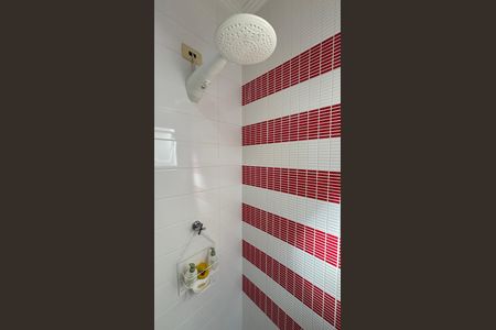 Casa à venda com 134m², 3 quartos e 2 vagas Casa à venda com 134m², 3 quartos e 2 vagasBanheiro Social