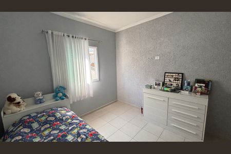Casa à venda com 134m², 3 quartos e 2 vagas Casa à venda com 134m², 3 quartos e 2 vagasQuarto 2
