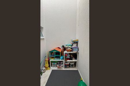 Casa à venda com 134m², 3 quartos e 2 vagas Casa à venda com 134m², 3 quartos e 2 vagasÁrea Externa