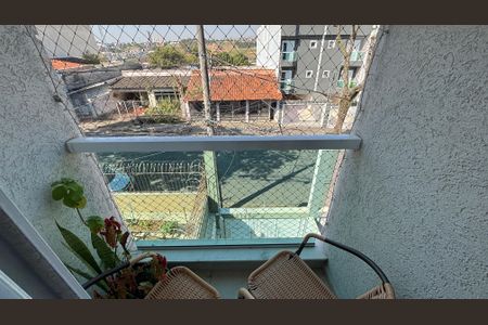 Casa à venda com 134m², 3 quartos e 2 vagas Casa à venda com 134m², 3 quartos e 2 vagasVaranda da Suíte