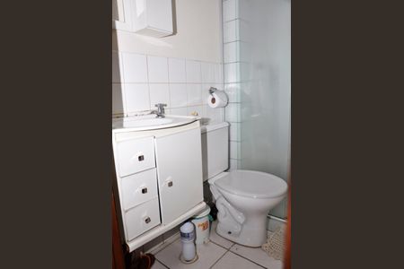 Apartamento à venda com 50m², 2 quartos e 1 vagaBanheiro Social