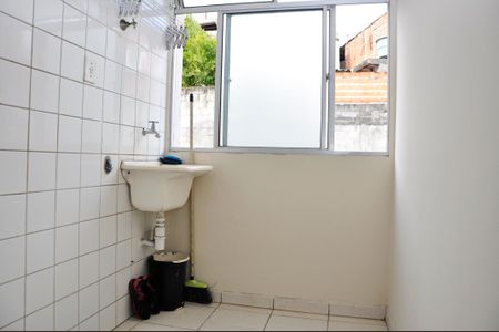 Apartamento à venda com 50m², 2 quartos e 1 vagaÁrea de Serviço