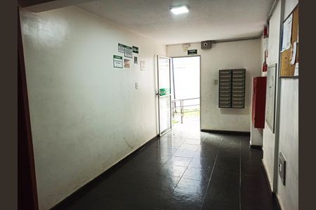 Apartamento à venda com 50m², 2 quartos e 1 vagaHall de entrada