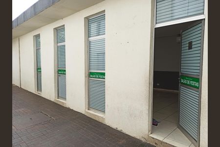 Apartamento à venda com 50m², 2 quartos e 1 vagaÁrea comum