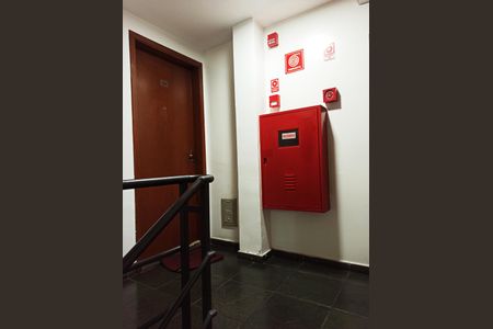 Apartamento à venda com 50m², 2 quartos e 1 vagaHall de entrada