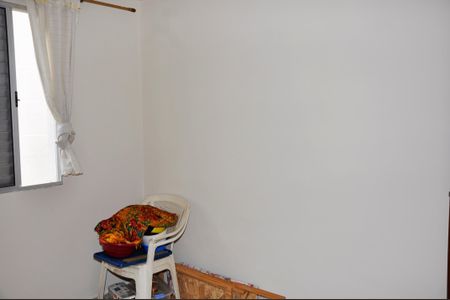 Apartamento à venda com 50m², 2 quartos e 1 vagaQuarto 2